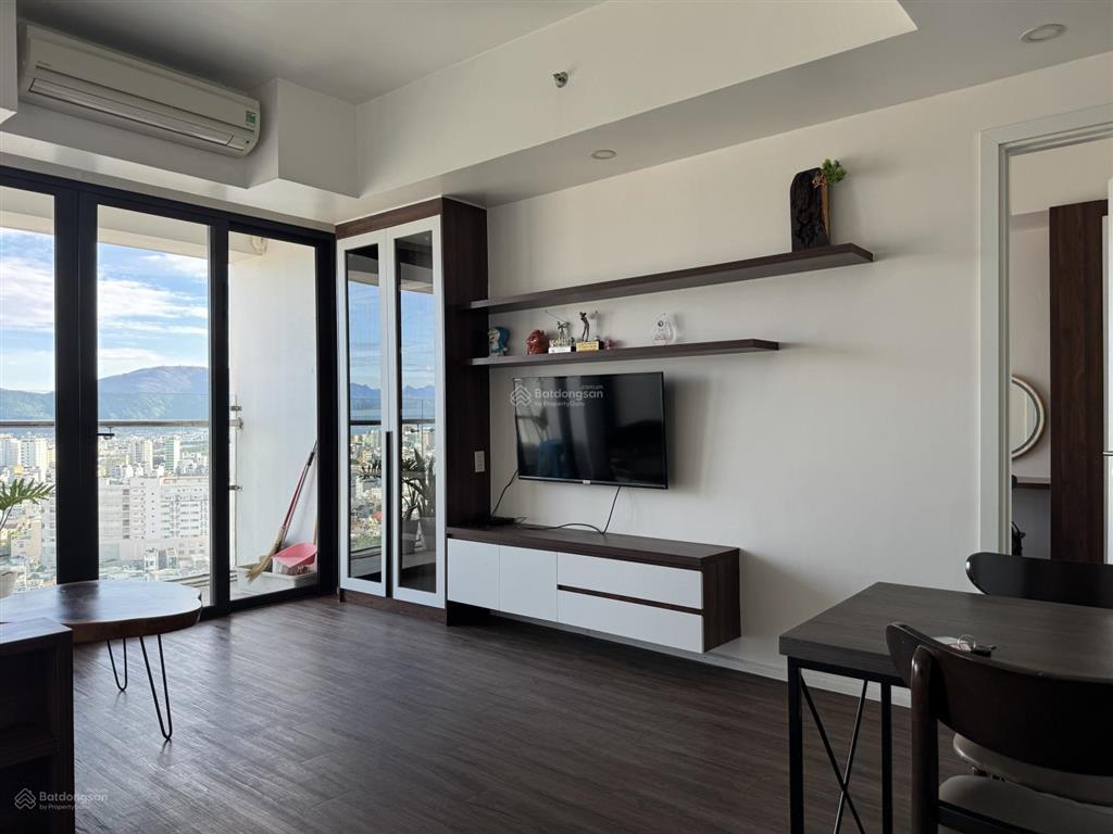 Cho thuê cc hiyori garden tower, 28 triệu vnd, 66,1m2, 2pn, 2wc, căn góc tầng 22, view đẹp