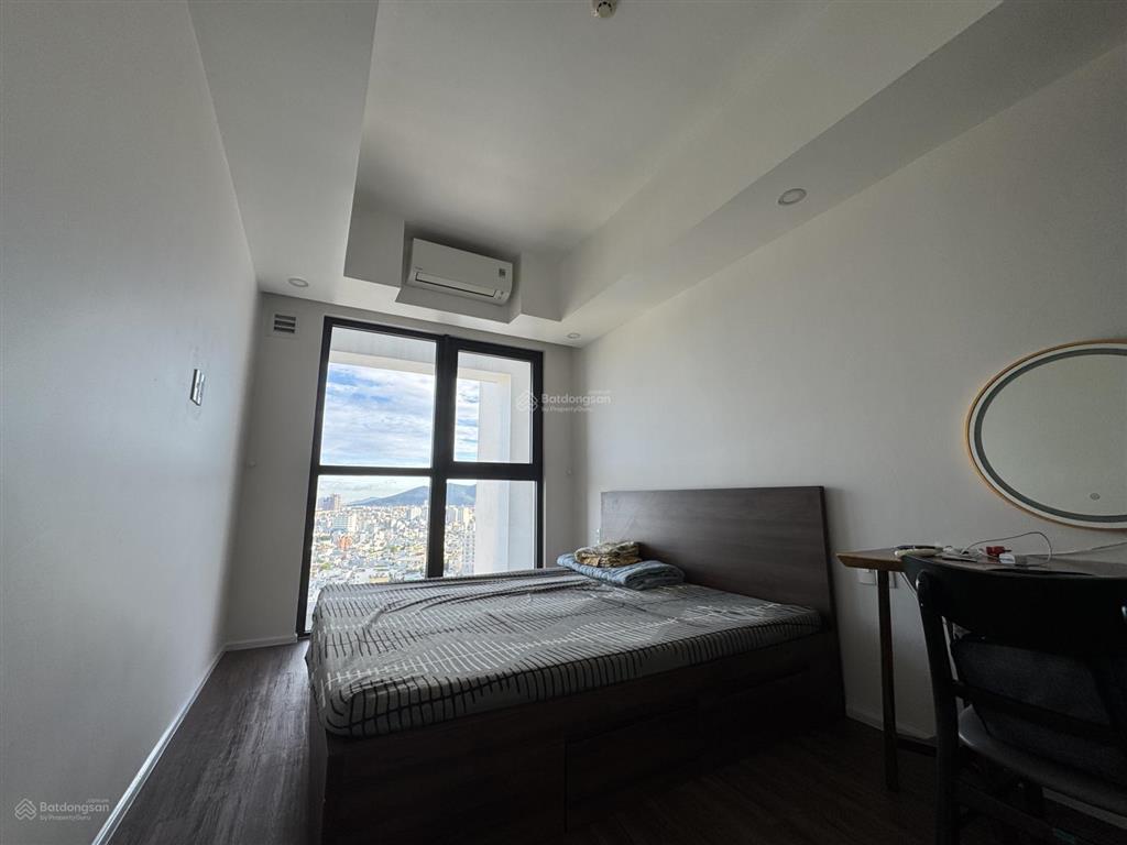 Cho thuê cc hiyori garden tower, 28 triệu vnd, 66,1m2, 2pn, 2wc, căn góc tầng 22, view đẹp