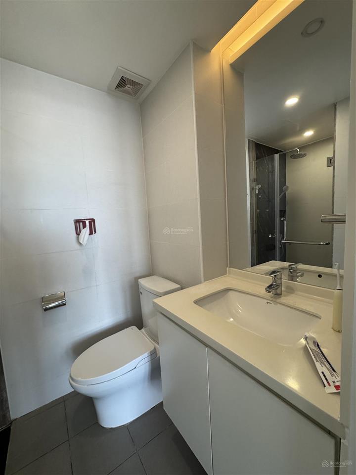 Cho thuê cc hiyori garden tower, 28 triệu vnd, 66,1m2, 2pn, 2wc, căn góc tầng 22, view đẹp