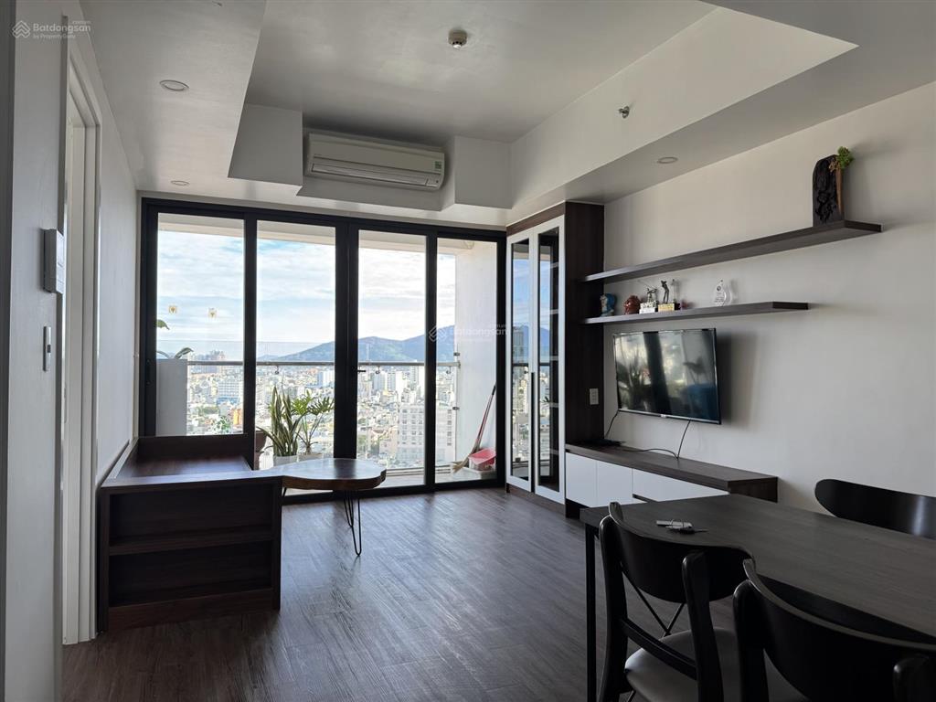 Cho thuê cc hiyori garden tower, 28 triệu vnd, 66,1m2, 2pn, 2wc, căn góc tầng 22, view đẹp