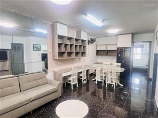 Share giường trong chung cư 2 phòng ngủ 2 wc | ngay khu d5, bình thạnh