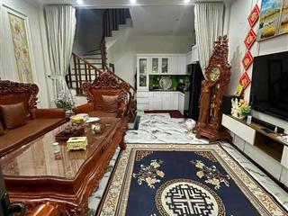 Bán nhà phố trần thái tông, cầu giấy, 55m2, ô tô 40m, ngõ thông, kinh doanh, 14 tỷ