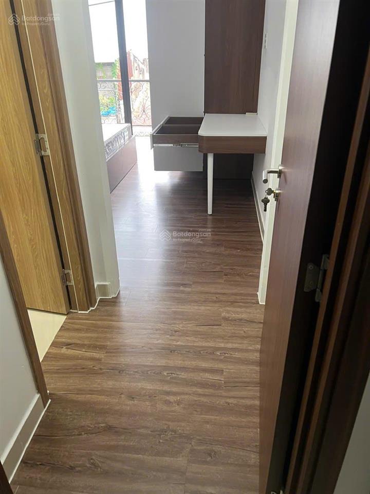 Bán tòa nhà chdv mt nguyễn hữu cảnh, q. bình thạnh. dt 4 x 18m. 6 tầng. hđt 65tr/tháng. giá 23 tỷ