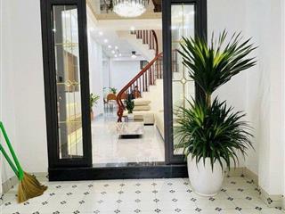 🚀 BÁN NHÀ KIM GIANG HOÀNG MAI – 2 MẶT THOÁNG – Ô TÔ ĐỖ CẬN CỬA – 40M2 9.8 TỶ