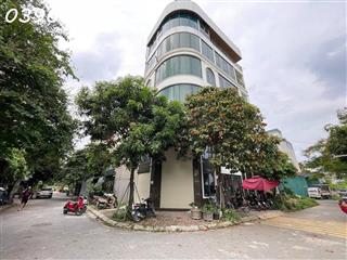 SIÊU PHẨM TÒA NHÀ VĂN PHÒNG ĐỀN LỪ HOÀNG MAI - KHU PHÂN LÔ VIP - VỈA HÈ RỘNG - Ô TÔ TRÁNH