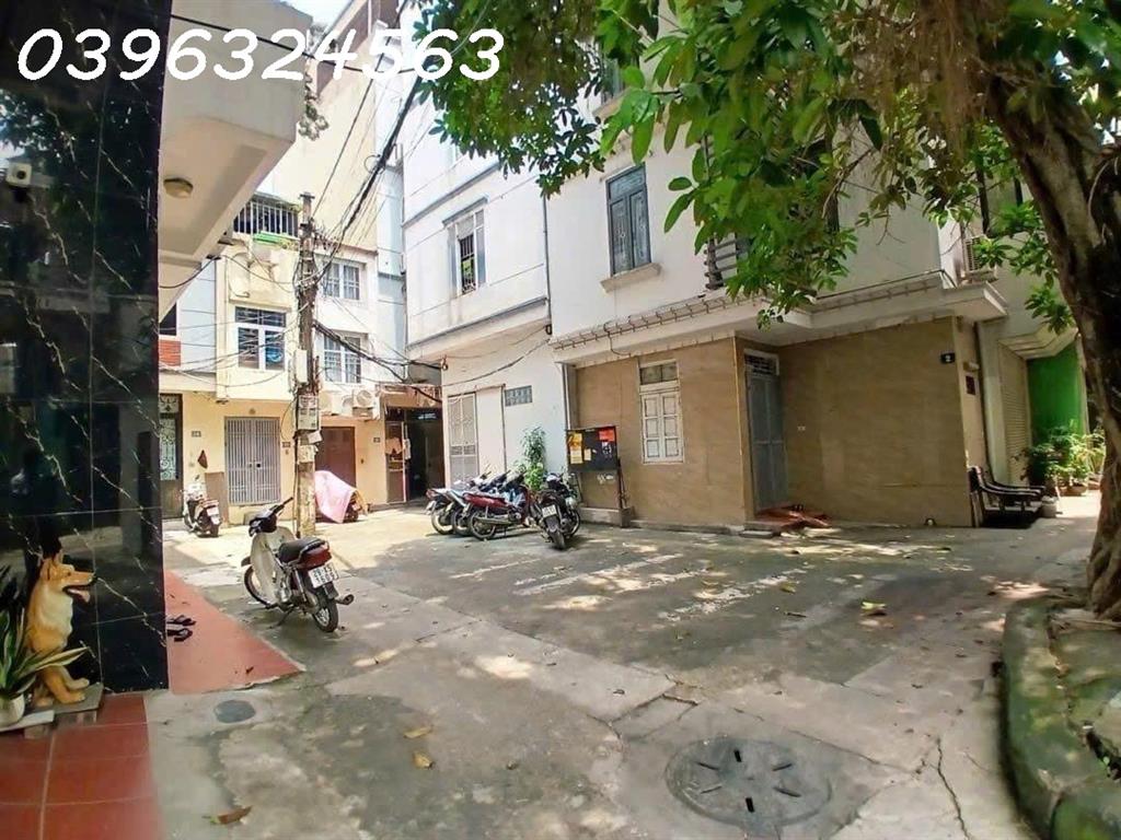 BÁN NHÀ MẠC THỊ BƯỞI HAI BÀ TRƯNG Ô TÔ ĐỖ CỬA 6 NGỦ 40M2 6 TẦNG 9.2 TỶ