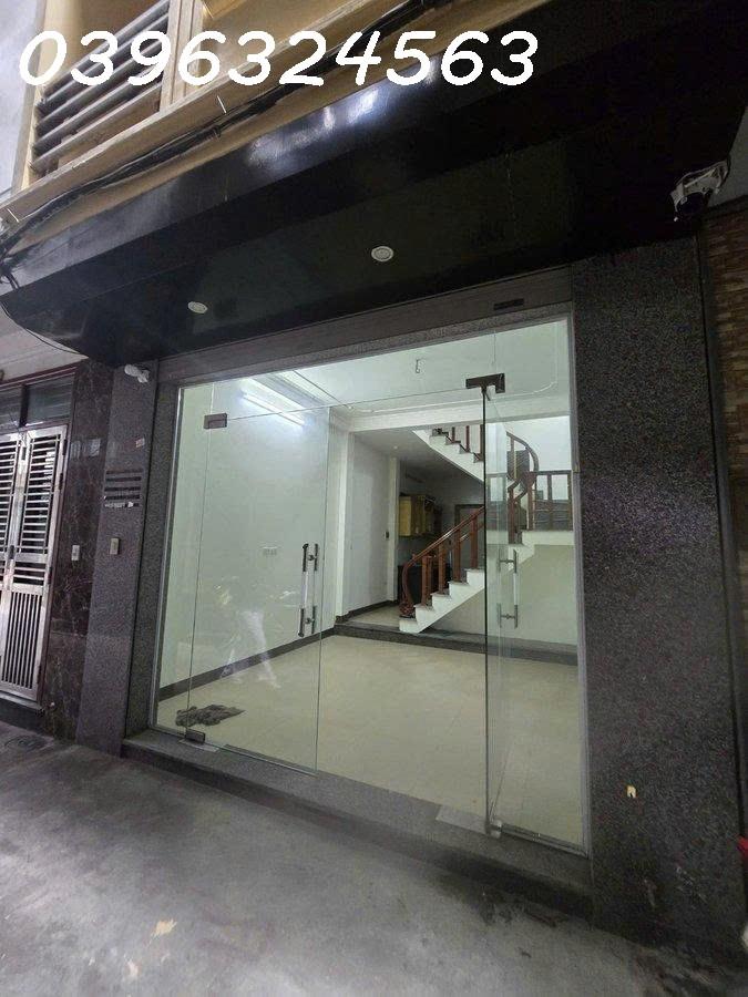 BÁN NHÀ MẠC THỊ BƯỞI HAI BÀ TRƯNG Ô TÔ ĐỖ CỬA 6 NGỦ 40M2 6 TẦNG 9.2 TỶ
