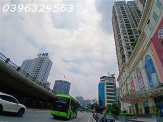 BÁN NHÀ MẠC THỊ BƯỞI HAI BÀ TRƯNG Ô TÔ ĐỖ CỬA 6 NGỦ 40M2 6 TẦNG 9.2 TỶ