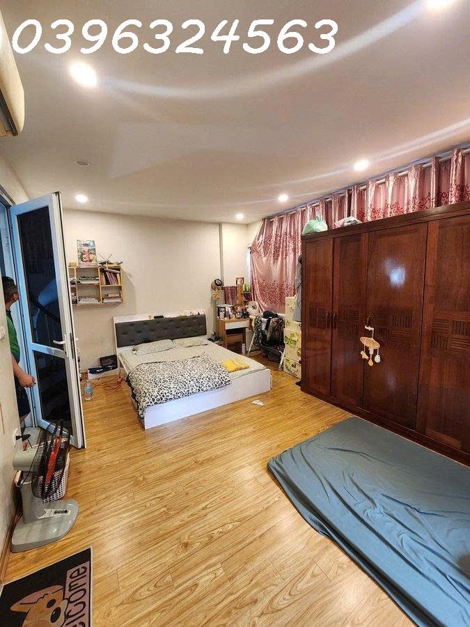 BÁN NHÀ KIM NGƯU HAI BÀ TRƯNG LÔ GÓC Ô TÔ TRÁNH KINH DOANH 40M2 5 TẦNG 14.6 TỶ
