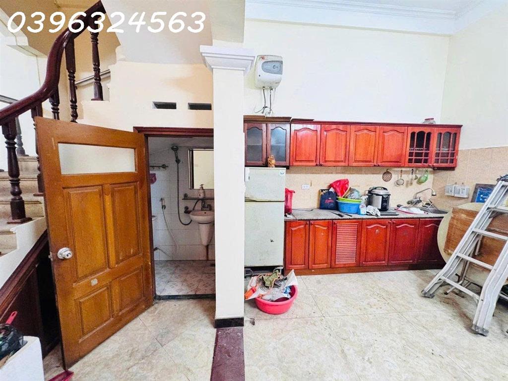 BÁN NHÀ NGUYỄN TUÂN THANH XUÂN PHÂN LÔ VIP Ô TÔ TRÁNH CÁCH PHỐ 20M 54M2 4 TẦNG 20.9 TỶ