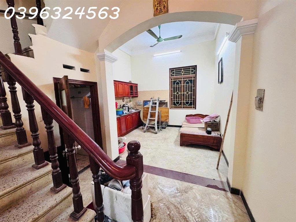 BÁN NHÀ NGUYỄN TUÂN THANH XUÂN PHÂN LÔ VIP Ô TÔ TRÁNH CÁCH PHỐ 20M 54M2 4 TẦNG 20.9 TỶ