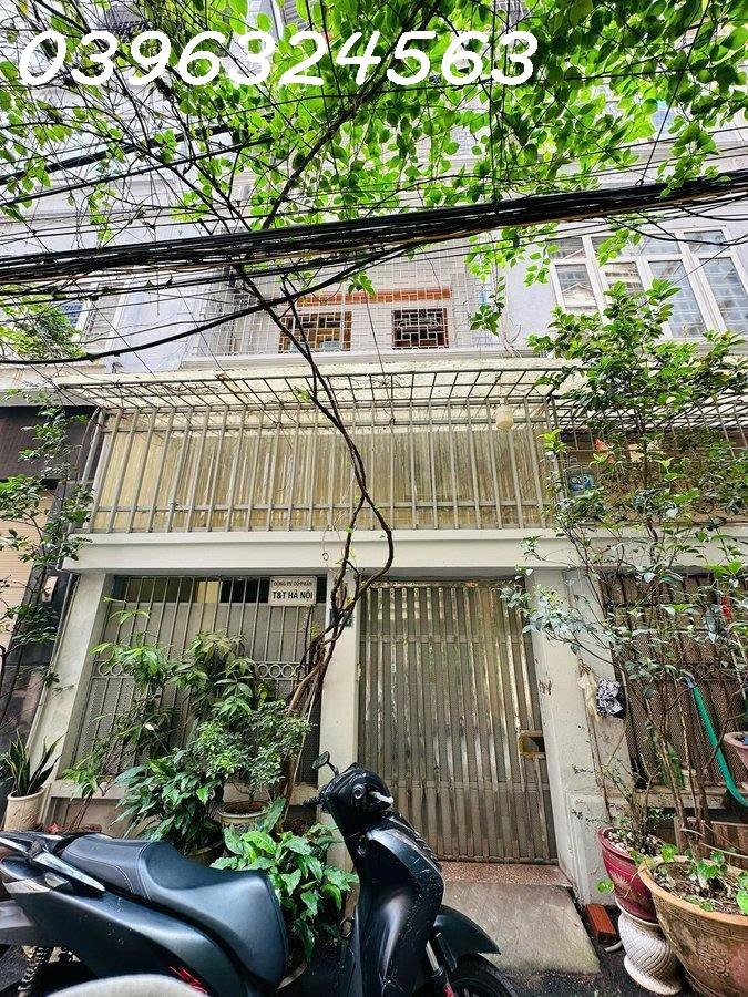 BÁN NHÀ NGUYỄN TUÂN THANH XUÂN PHÂN LÔ VIP Ô TÔ TRÁNH CÁCH PHỐ 20M 54M2 4 TẦNG 20.9 TỶ