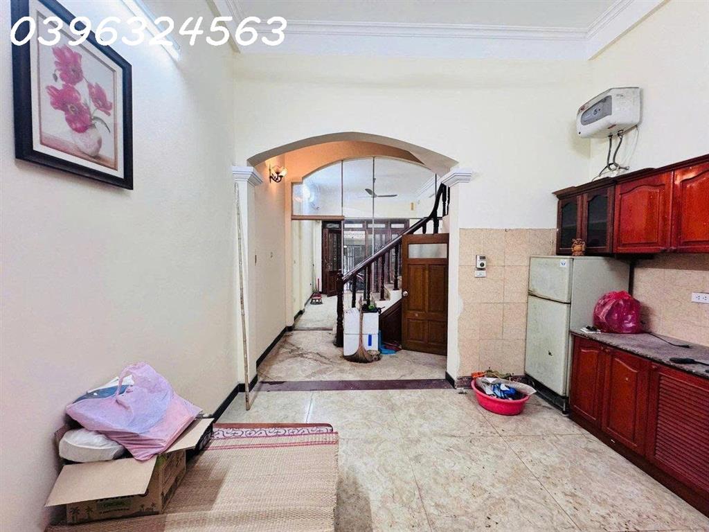 BÁN NHÀ NGUYỄN TUÂN THANH XUÂN PHÂN LÔ VIP Ô TÔ TRÁNH CÁCH PHỐ 20M 54M2 4 TẦNG 20.9 TỶ