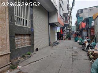 CHÍNH CHỦ GỬI BÁN NHÀ Ô TÔ SỔ ĐẸP QUẬN THANH XUÂN 47M2 6 TẦNG