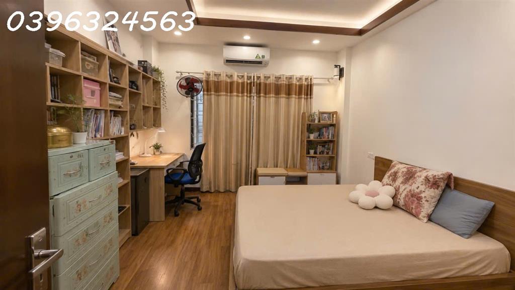 CHÍNH CHỦ GỬI BÁN NHÀ LĨNH NAM – HOÀNG MAI LÔ GÓC NỞ HẬU - 9 TỶ