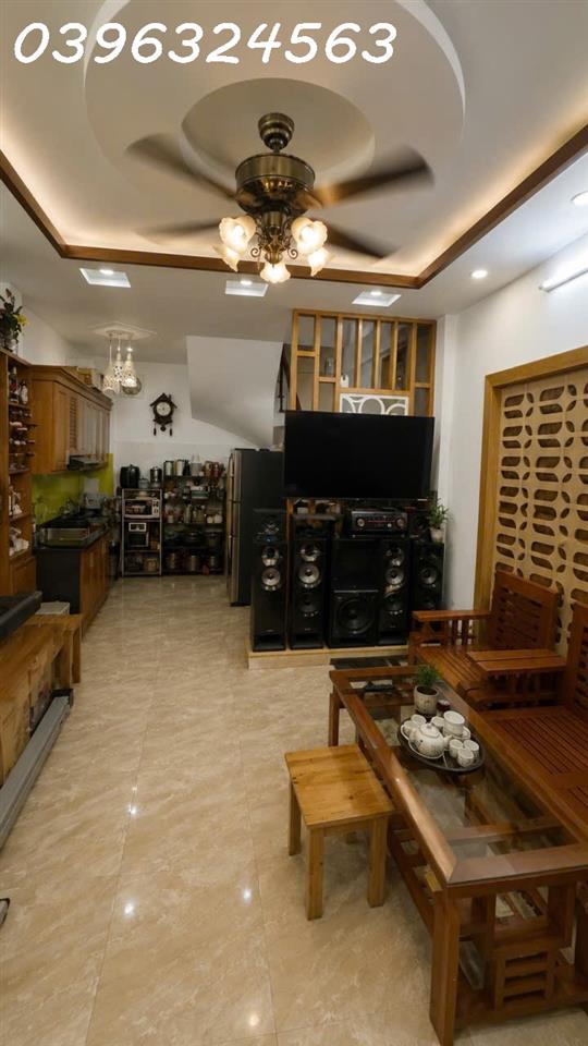 CHÍNH CHỦ GỬI BÁN NHÀ LĨNH NAM – HOÀNG MAI LÔ GÓC NỞ HẬU - 9 TỶ