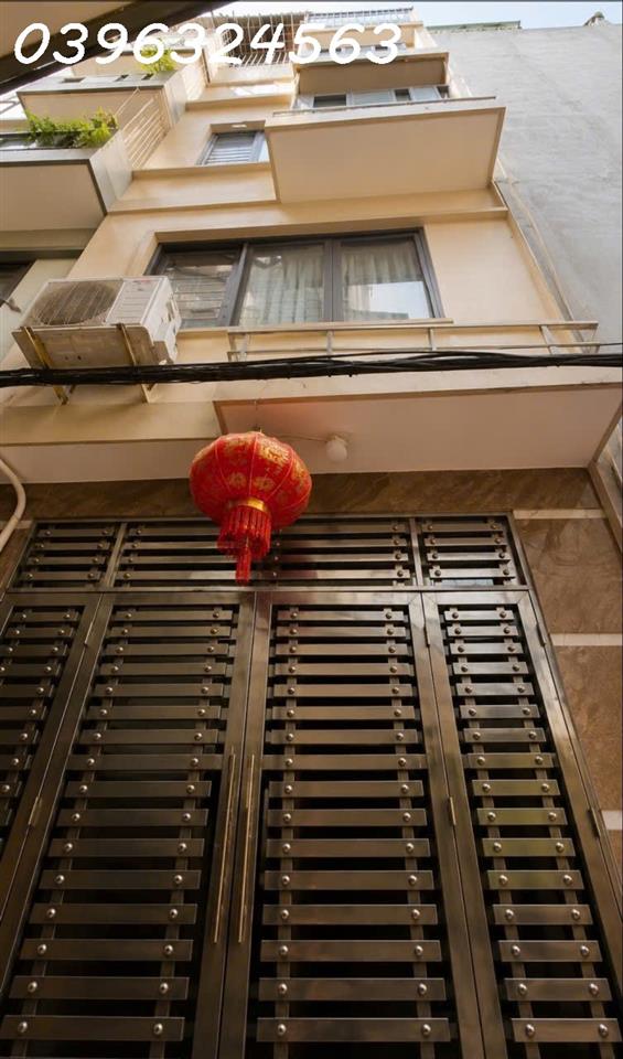 CHÍNH CHỦ GỬI BÁN NHÀ LĨNH NAM – HOÀNG MAI LÔ GÓC NỞ HẬU - 9 TỶ