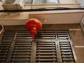CHÍNH CHỦ GỬI BÁN NHÀ LĨNH NAM – HOÀNG MAI LÔ GÓC NỞ HẬU - 9 TỶ