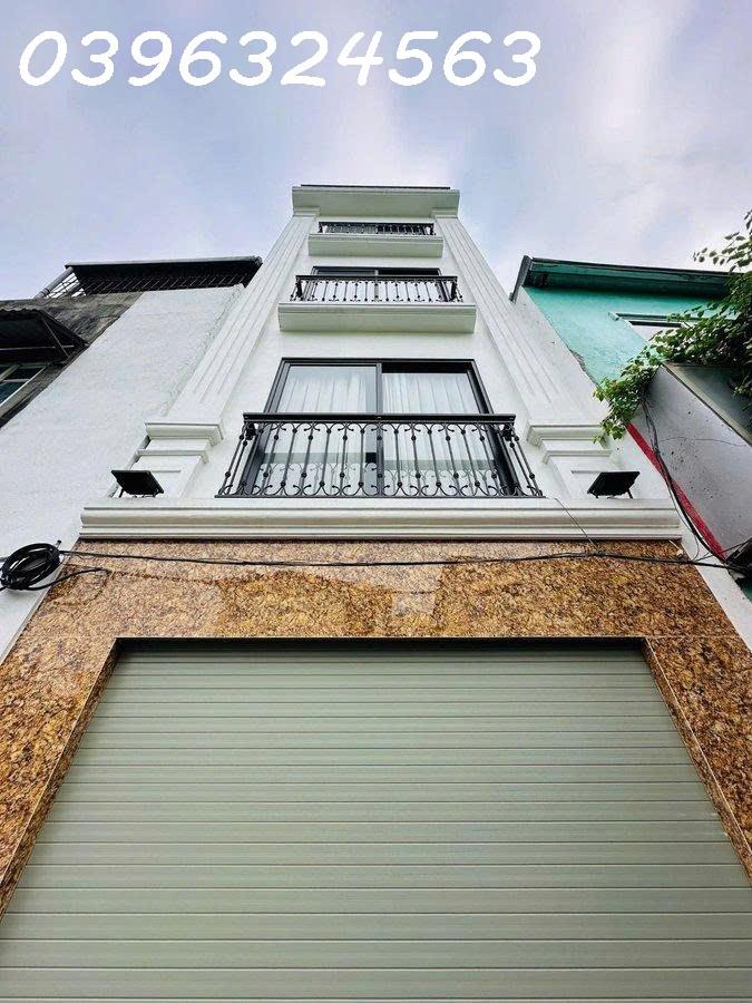 CHÍNH CHỦ GỬI BÁN NHÀ PHỐ HOÀNG LIỆT – HOÀNG MAI Ô TÔ DỪNG ĐỖ CỔNG, VIEW TRƯỜNG HỌC, FULL