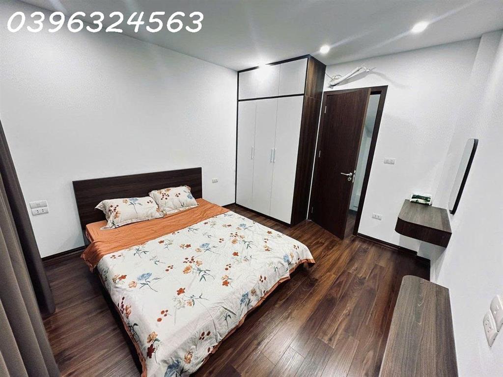 CHÍNH CHỦ GỬI BÁN NHÀ PHỐ HOÀNG LIỆT – HOÀNG MAI Ô TÔ DỪNG ĐỖ CỔNG, VIEW TRƯỜNG HỌC, FULL