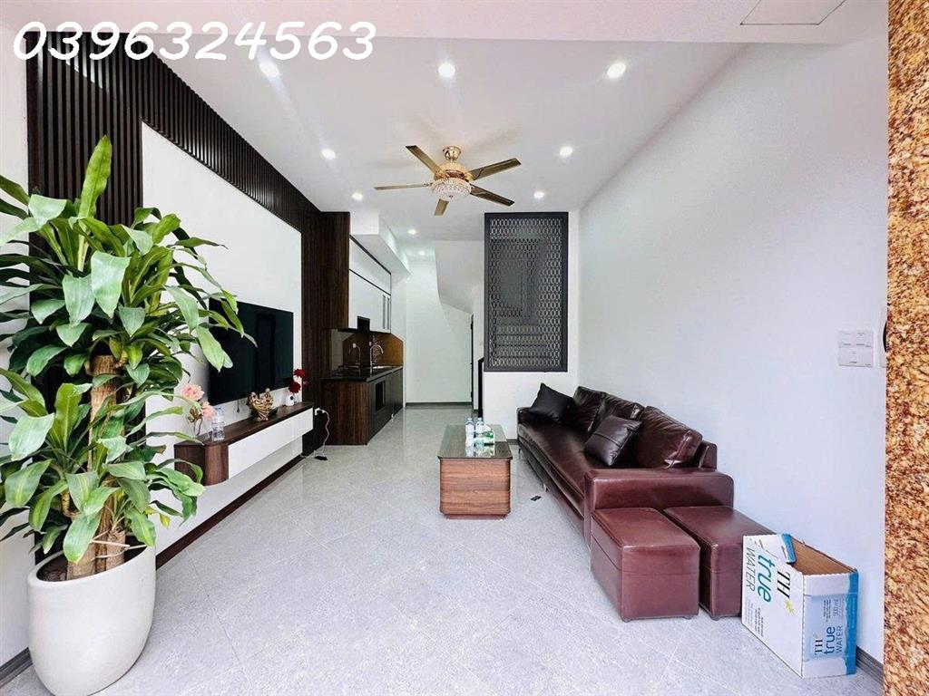 CHÍNH CHỦ GỬI BÁN NHÀ PHỐ HOÀNG LIỆT – HOÀNG MAI Ô TÔ DỪNG ĐỖ CỔNG, VIEW TRƯỜNG HỌC, FULL