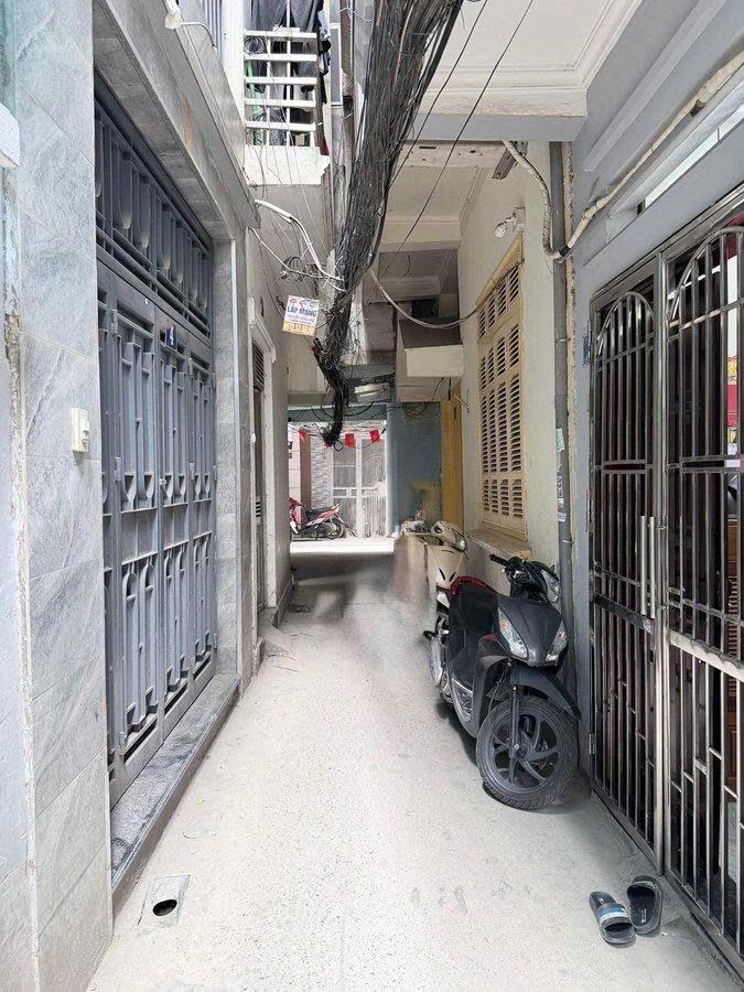 CHÍNH CHỦ GỬI BÁN NHÀ PHỐ NGUYỄN LƯƠNG BẰNG – ĐỐNG ĐA DIỆN TÍCH RỘNG, 2 MẶT NGÕ THOÁNG,