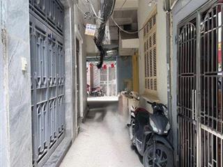 CHÍNH CHỦ GỬI BÁN NHÀ PHỐ NGUYỄN LƯƠNG BẰNG – ĐỐNG ĐA DIỆN TÍCH RỘNG, 2 MẶT NGÕ THOÁNG,
