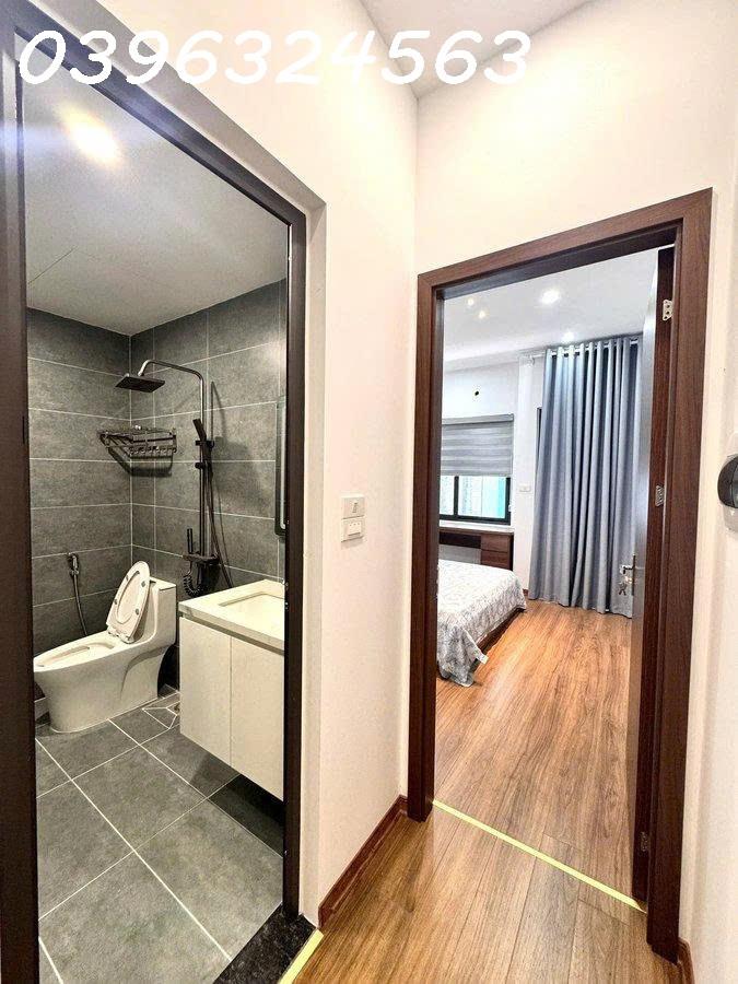 CHÍNH CHỦ GỬI BÁN NHÀ PHỐ ĐƯỜNG LÁNG – ĐỐNG ĐA PHÂN LÔ VIP, 6 TẦNG THANG MÁY, Ô TÔ, 14.5