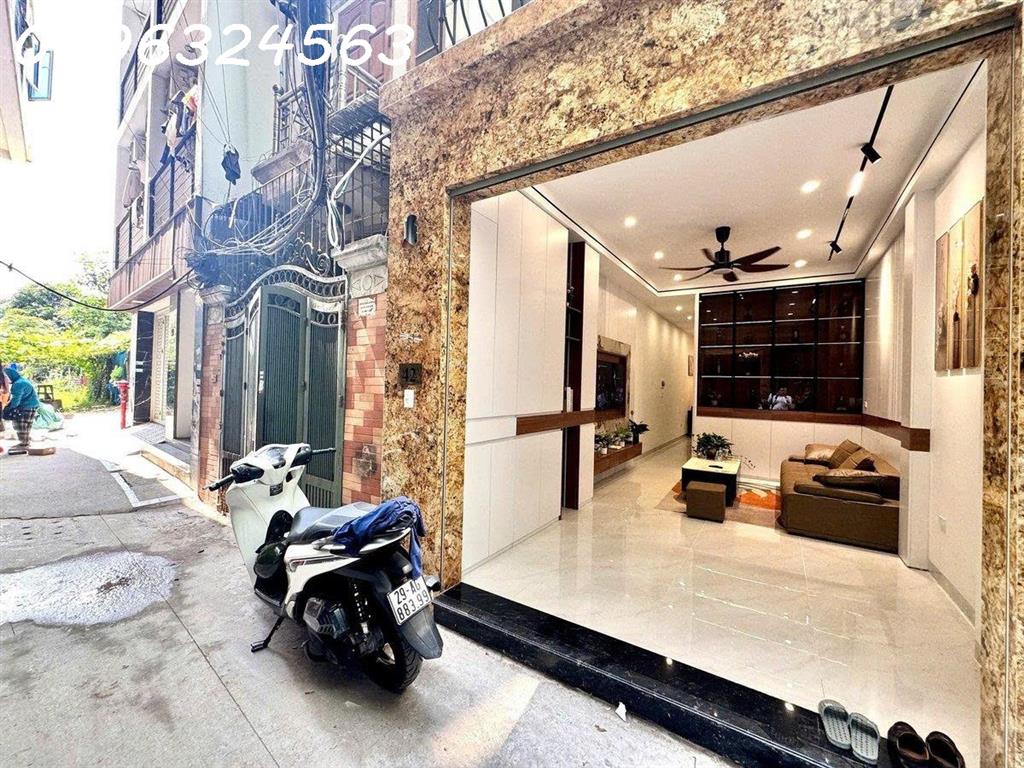 CHÍNH CHỦ GỬI BÁN NHÀ PHỐ ĐƯỜNG LÁNG – ĐỐNG ĐA PHÂN LÔ VIP, 6 TẦNG THANG MÁY, Ô TÔ, 14.5