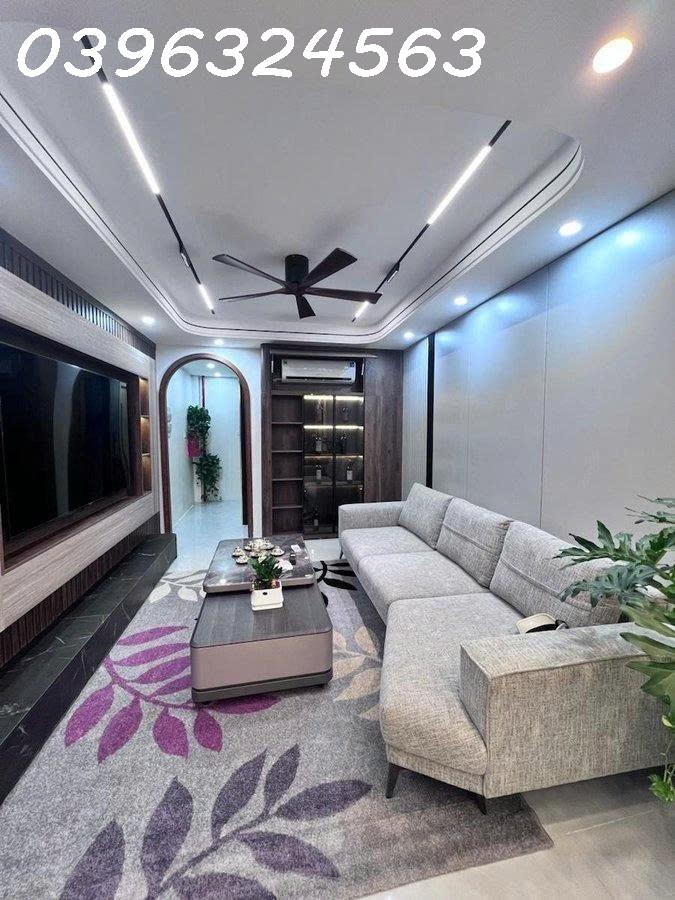 CHÍNH CHỦ GỬI BÁN NHÀ PHỐ PHƯƠNG MAI – ĐỐNG ĐA 6 TẦNG THANG MÁY, 12.6 TỶ