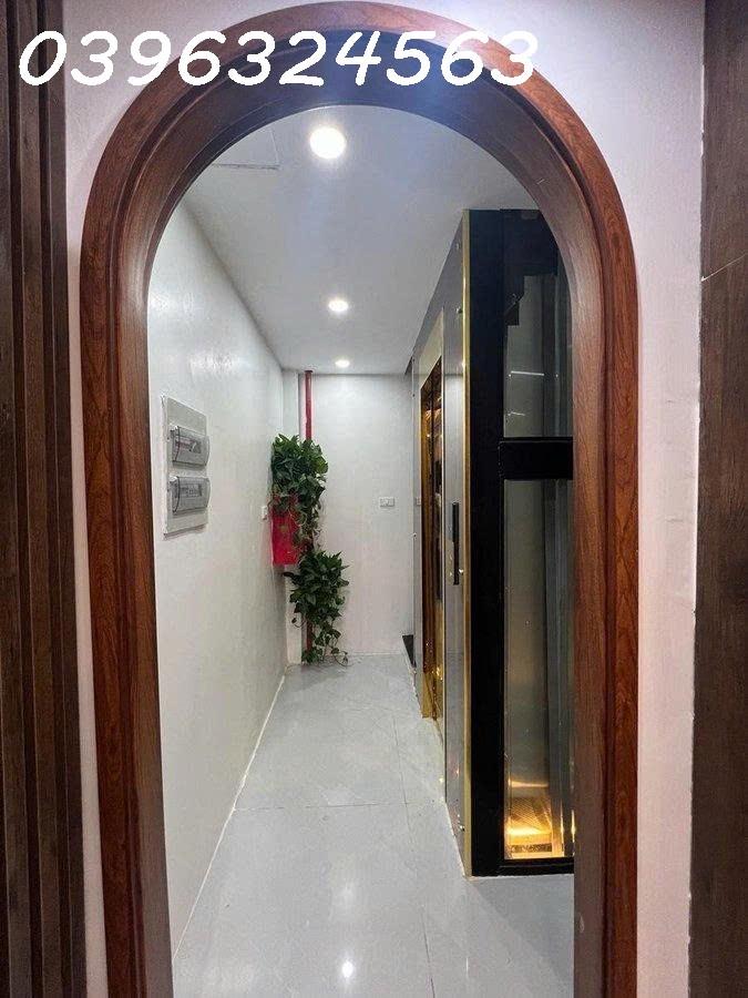 CHÍNH CHỦ GỬI BÁN NHÀ PHỐ PHƯƠNG MAI – ĐỐNG ĐA 6 TẦNG THANG MÁY, 12.6 TỶ