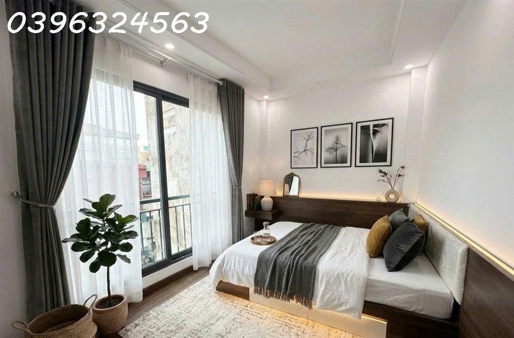 CHÍNH CHỦ GỬI BÁN NHÀ PHỐ TÔN ĐỨC THẮNG – ĐỐNG ĐA 7 TẦNG THANG MÁY, 8.8 TỶ