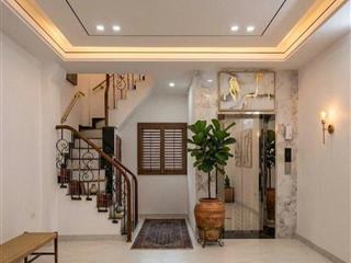 CHÍNH CHỦ GỬI BÁN NHÀ PHỐ TÔN ĐỨC THẮNG – ĐỐNG ĐA 7 TẦNG THANG MÁY, 8.8 TỶ