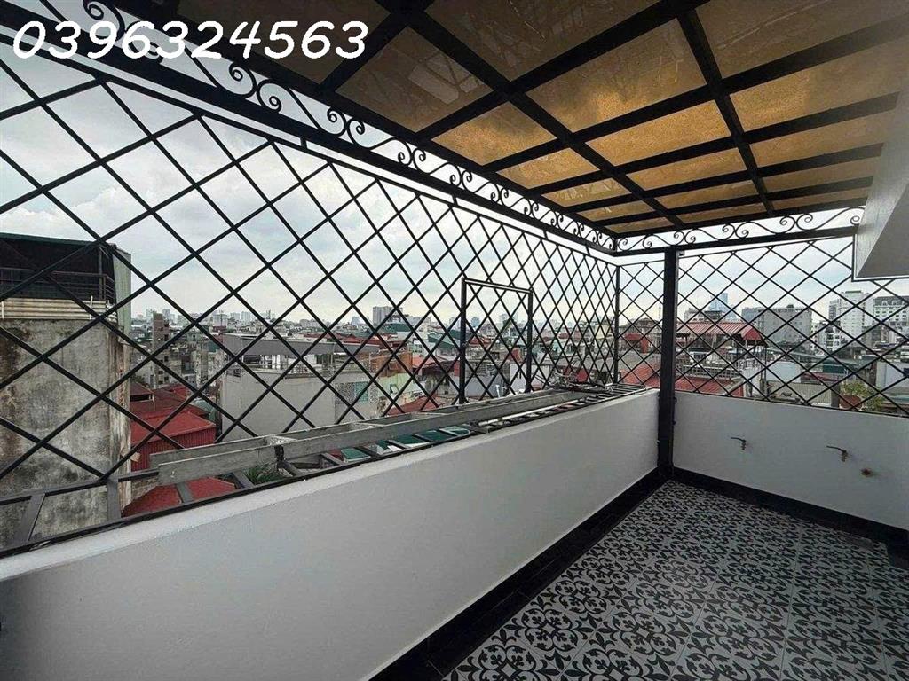 CHÍNH CHỦ GỬI BÁN NHÀ PHỐ TÔN ĐỨC THẮNG – ĐỐNG ĐA 7 TẦNG THANG MÁY, 8.8 TỶ