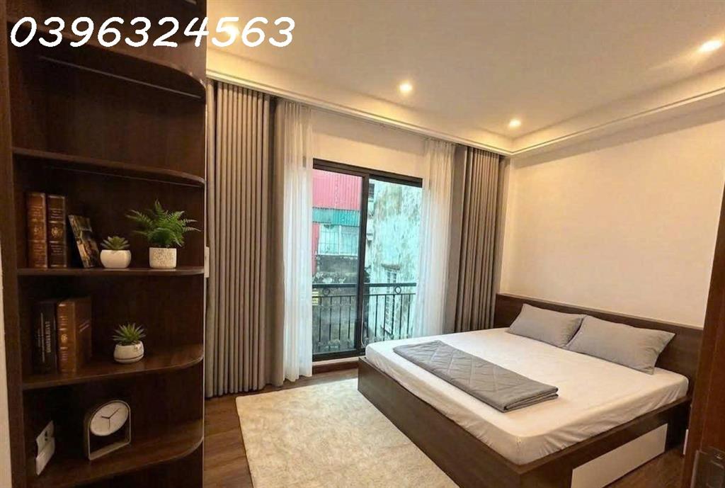 CHÍNH CHỦ GỬI BÁN NHÀ PHỐ TÔN ĐỨC THẮNG – ĐỐNG ĐA 7 TẦNG THANG MÁY, 8.8 TỶ