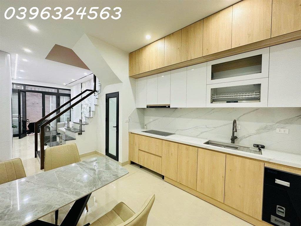 CHÍNH CHỦ GỬI BÁN NHÀ PHỐ ĐỀN LỪ – HOÀNG MAI 4 TẦNG PHÂN LÔ, 2 MẶT THOÁNG, 8.35 TỶ
