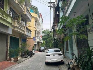 CHÍNH CHỦ GỬI BÁN NHÀ PHỐ TRẦN ĐẠI NGHĨA – HAI BÀ TRƯNG 4 TẦNG Ô TÔ TRÁNH, VỈA HÈ, KINH