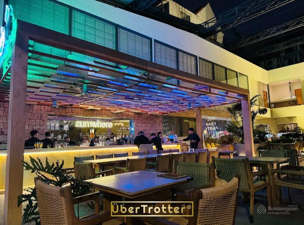 Cho thuê 1000m2 mặt tiền nguyễn đình chiểu  nguyễn thị diệu, khu ngô thời nhiệm, quận 3