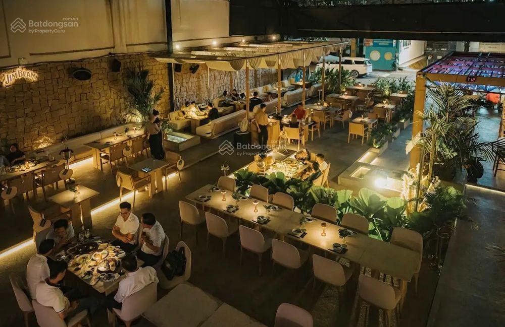 Cho thuê 1000m2 mặt tiền nguyễn đình chiểu  nguyễn thị diệu, khu ngô thời nhiệm, quận 3