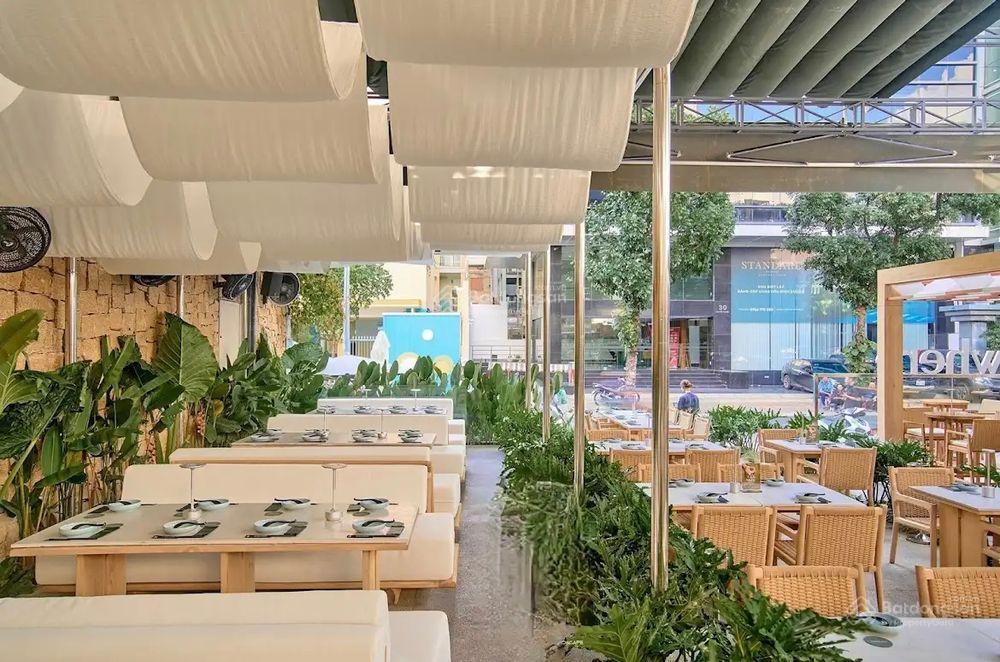 Cho thuê 1000m2 mặt tiền nguyễn đình chiểu  nguyễn thị diệu, khu ngô thời nhiệm, quận 3