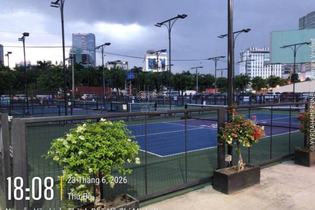 1000m2 diện tích cho thuê phú mỹ hưng q7  có thể dựng tiền chế