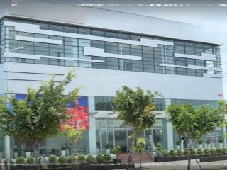 Cho thuê 4000m2 nhà mặt tiền trần não an khánh quận 2