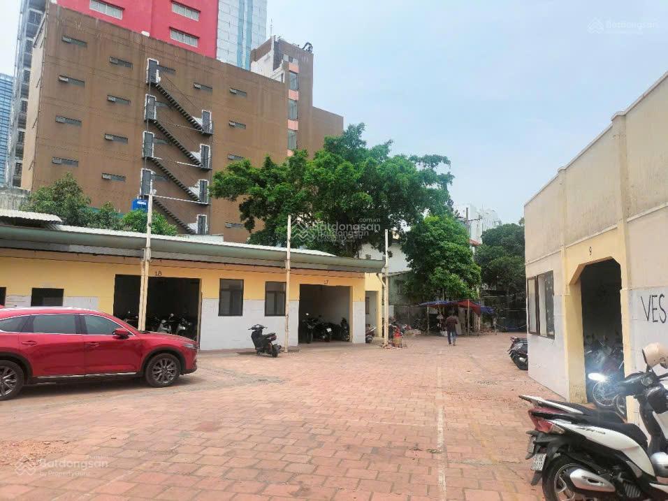 250tr  cho thuê 2000m2 đất + nhà tiền chế mặt tiền điện biên phủ bình thạnh