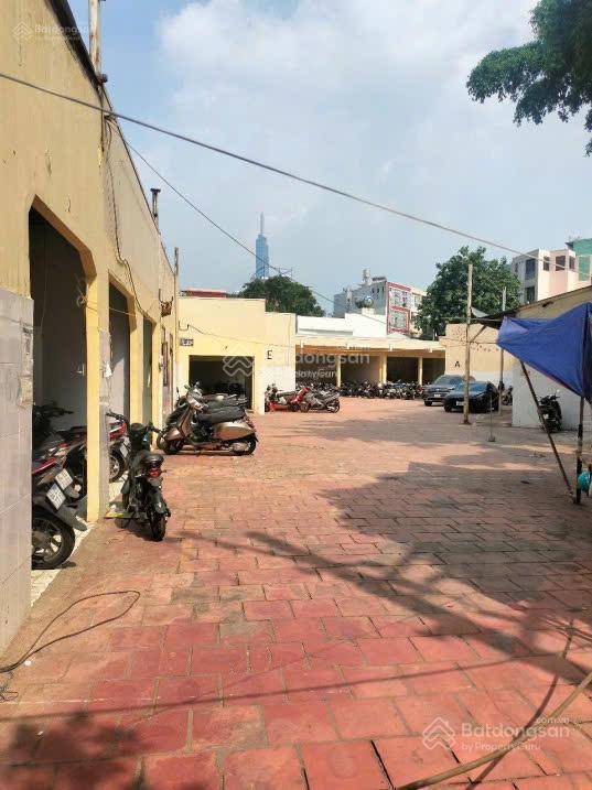 250tr  cho thuê 2000m2 đất + nhà tiền chế mặt tiền điện biên phủ bình thạnh