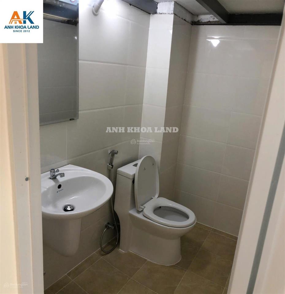 Bán căn hộ dịch vụ nhà 3 tầng thu nhập 22tr/tháng  đường số 9  p. linh tây  giá 7.9 tỷ
