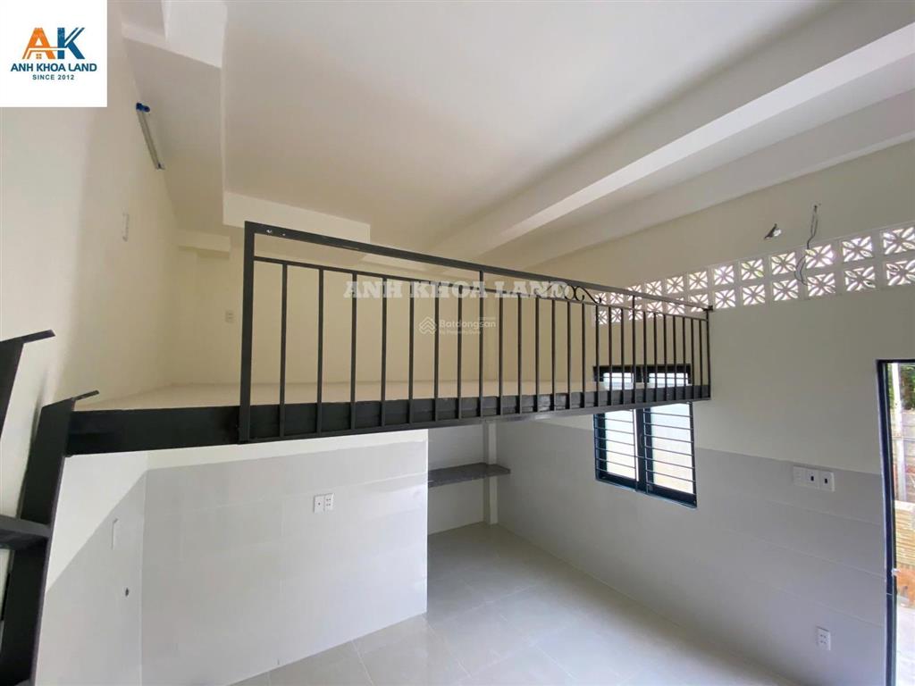 Bán căn hộ dịch vụ nhà 3 tầng thu nhập 22tr/tháng  đường số 9  p. linh tây  giá 7.9 tỷ