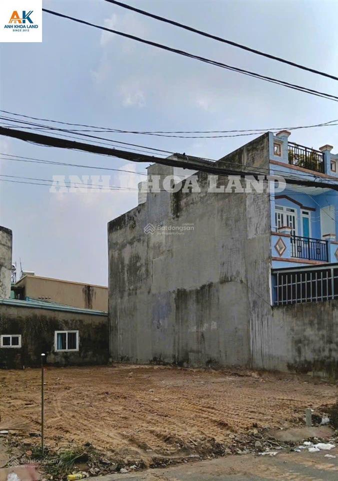 Hàng phân lô f0 giá đầu tư  bán đất mặt tiền 90.7m  giá 5.3 tỷ  cạnh khu du lịch suối tiên