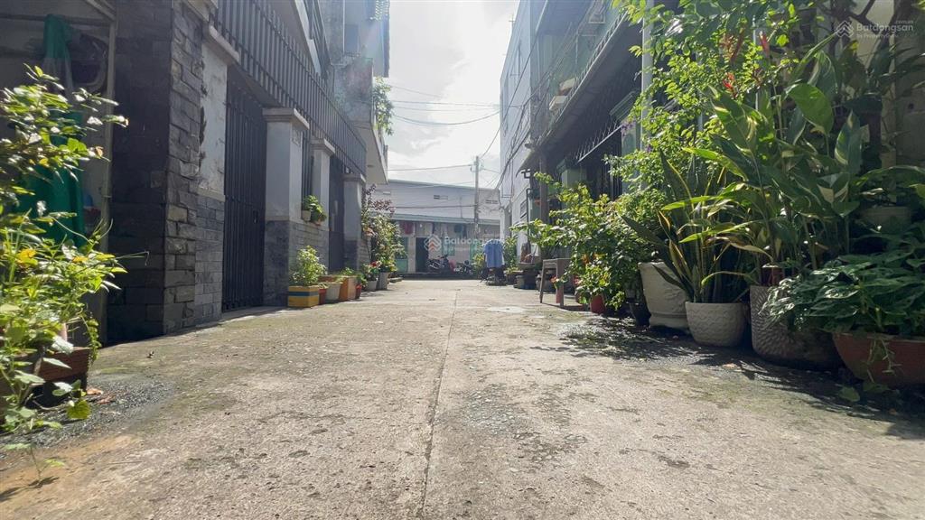 Gấp lắm rồi ah! bán dãy trọ hẻm xe hơi  đường số 9  p. linh tây  90m2