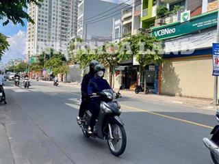 Siêu phẩm mặt tiền kinh doanh đường đặng văn bi  p. bình thọ  thủ đức
