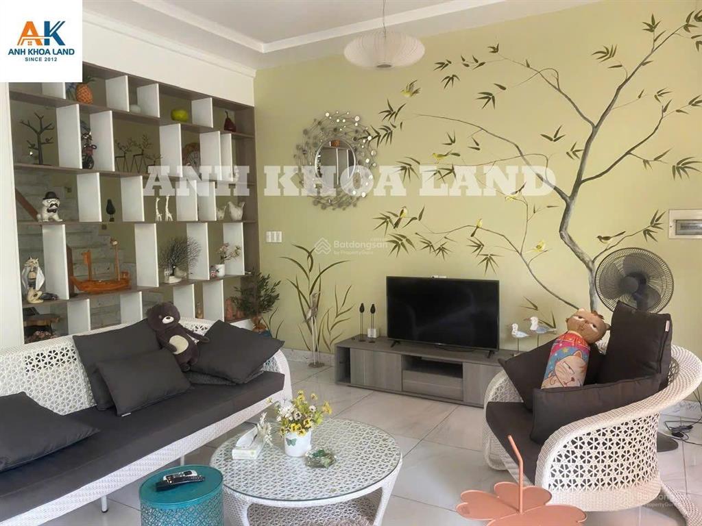 Biệt thự view sông khu compound  mang lại giá trị đẳng cấp  250m2 ngang 10m x 25m